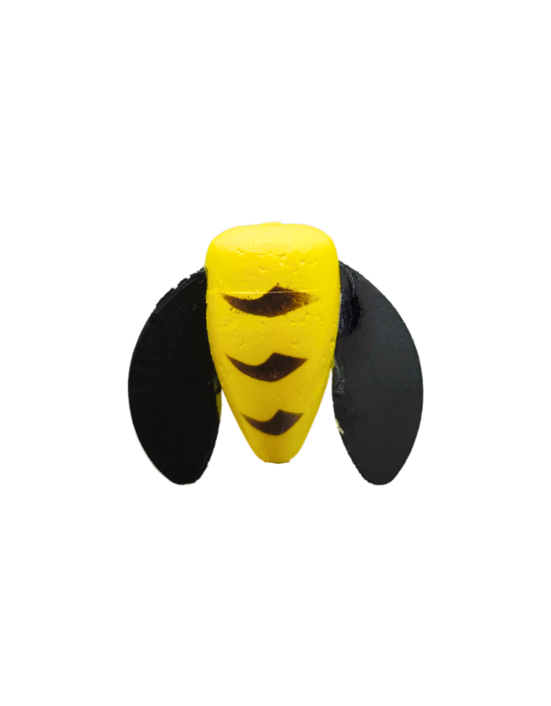Invasion Turbine Pqt 3
