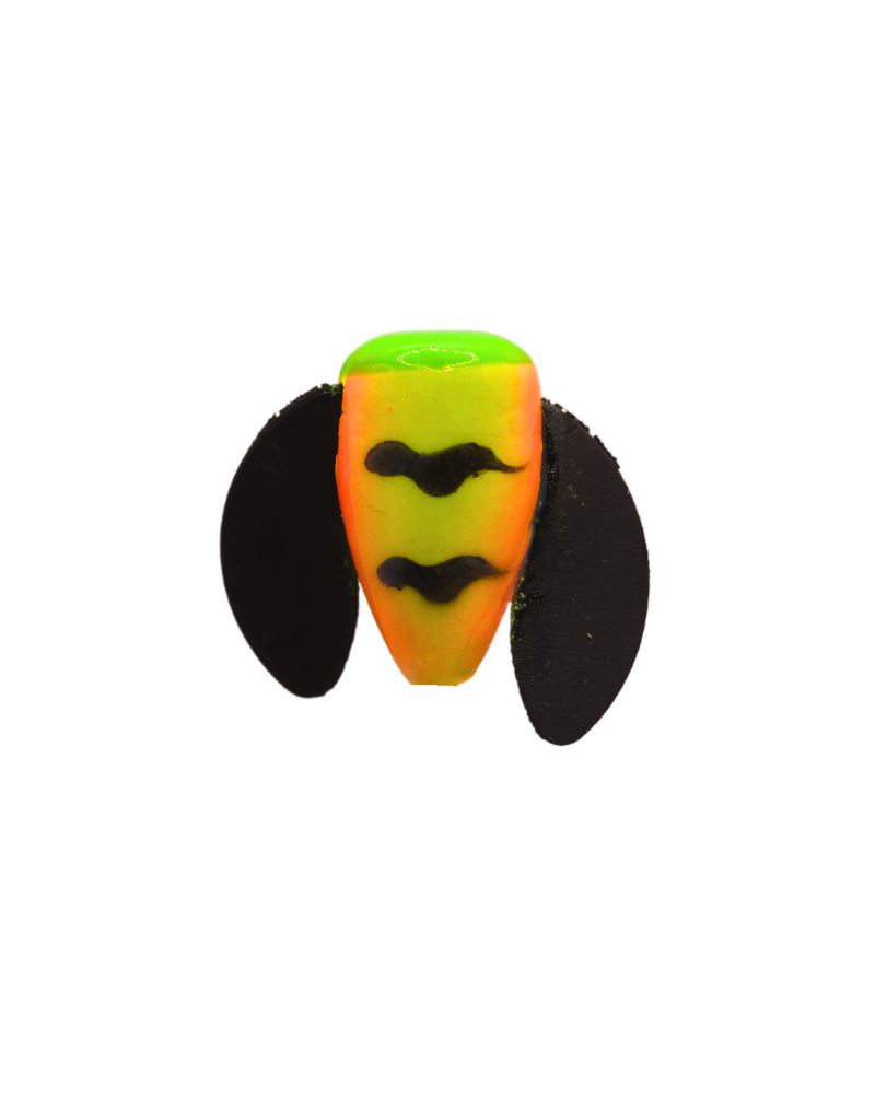 Invasion Turbine Pqt 3