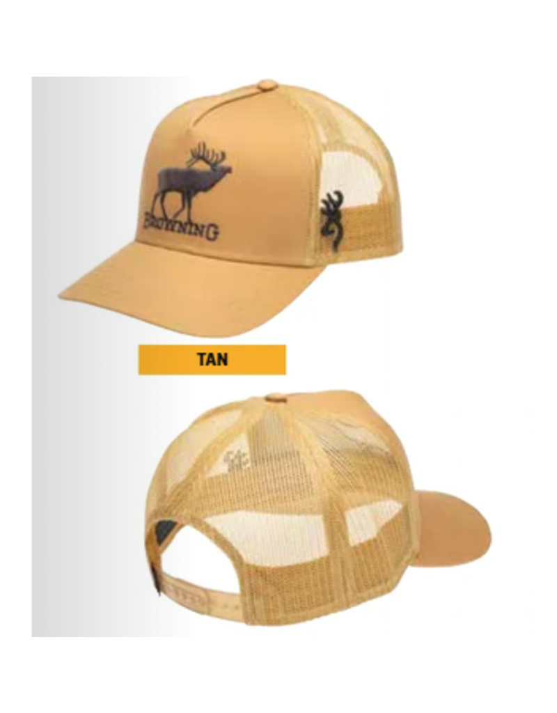 Browning Casquette Browning  View