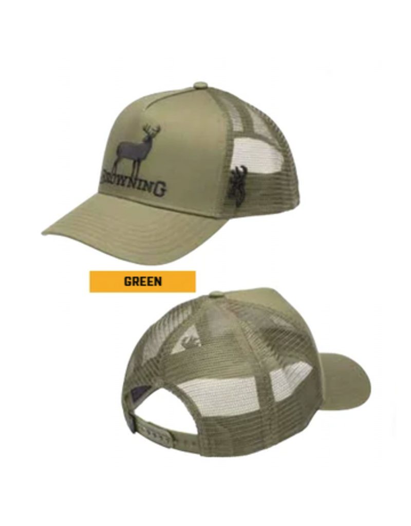 Browning Casquette Browning  View
