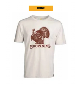 Browning T-Shirt Browning SH25 Pour Homme