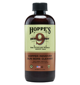 Hoppe's Nettoyant pour Arme à Feu Hoppe`s 5OZ