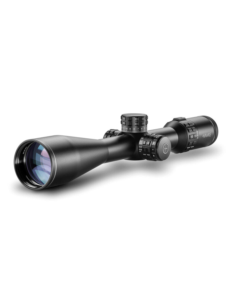 Hawke Frontier 30 SF 2.5-15x50 LR Telescope