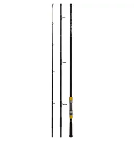 Green Trail Canne a Lancer Leger Striper 12'