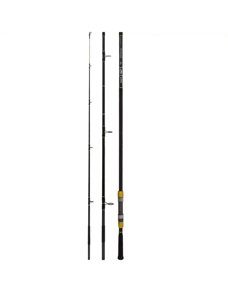 Green Trail Canne a Lancer Leger Striper 12'