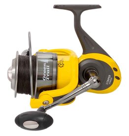 Green Trail Moulinet a Lancer Leger Striper, 8BB STR808