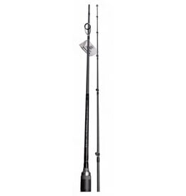 Dr. Dan Canne À Pêche Miss. Lise NOIR 7'0'' Medium-Heavy