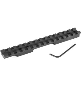 EGW Rail Picatiny pour Savage