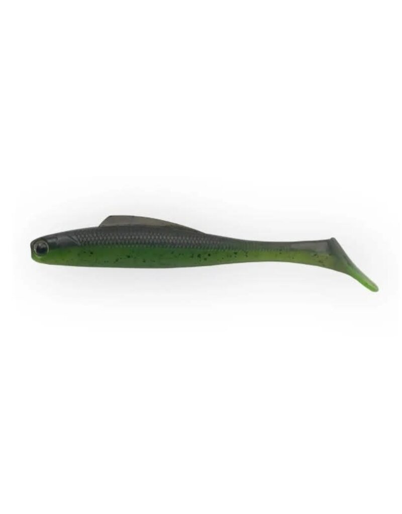 Malades de Pêche Méné Mme. Wally MDP pqt 8