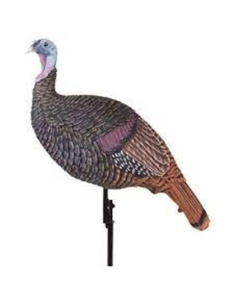 Flambeau Flambeau Decoys Shady Baby Upright Hen