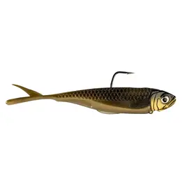 Zman Graph Shadz 3.8'' 1/4