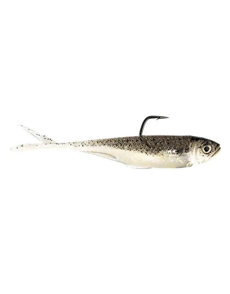 Zman Graph Shadz 3.8'' 1/4