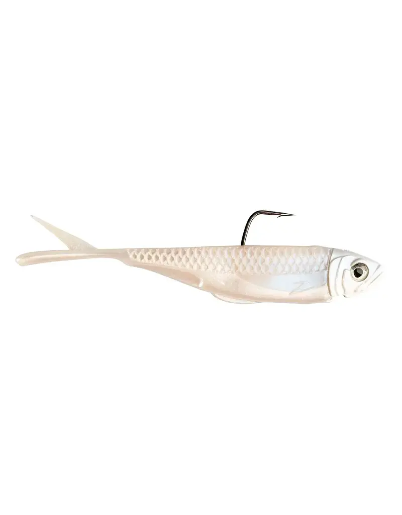 Zman Graph Shadz 3.8'' 1/4
