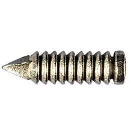 Zman Rattle-Snaker Tungsten Spikez Pqt 9