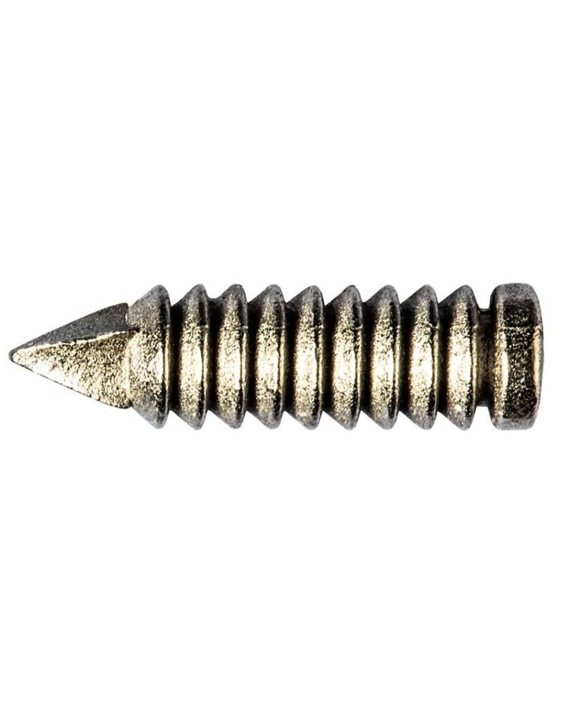 Zman Rattle-Snaker Tungsten Spikez Pqt 9