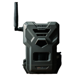 Spypoint Caméra Cellulaire Flex-Dark