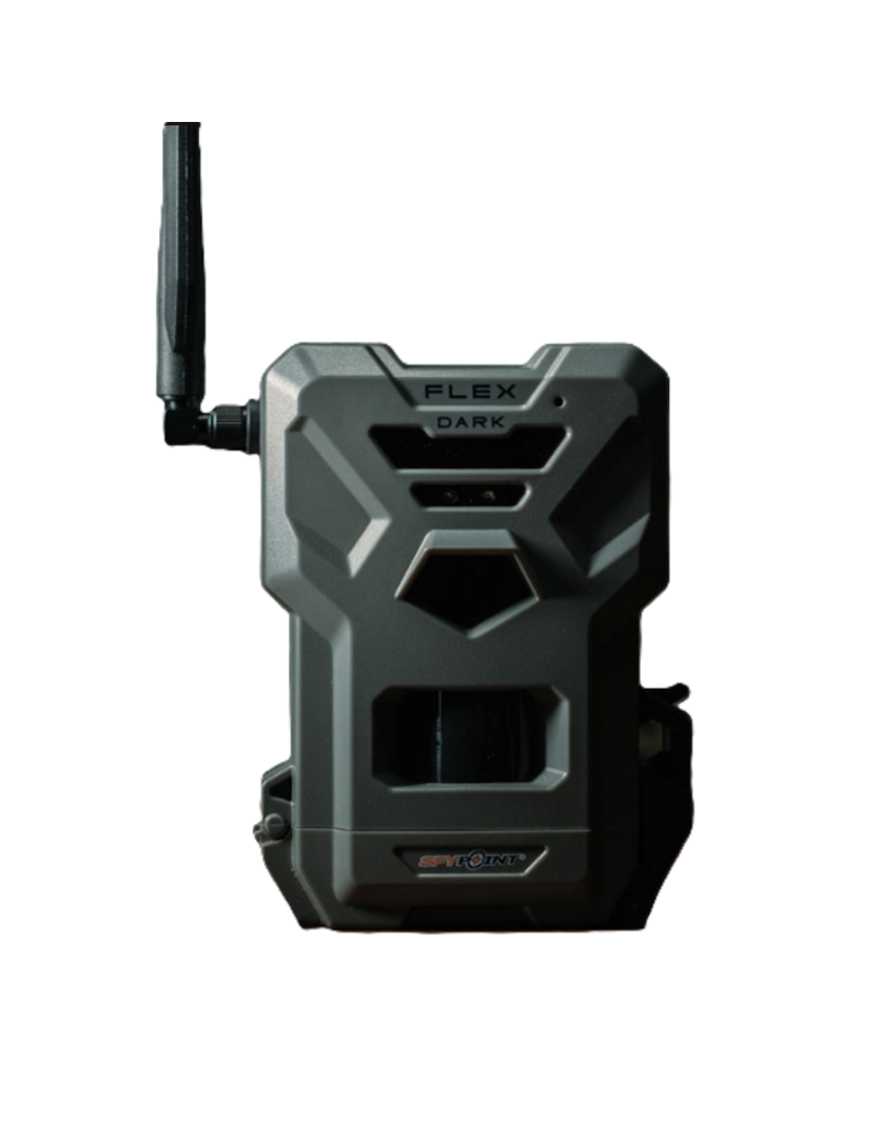 Spypoint Caméra Cellulaire Flex-Dark