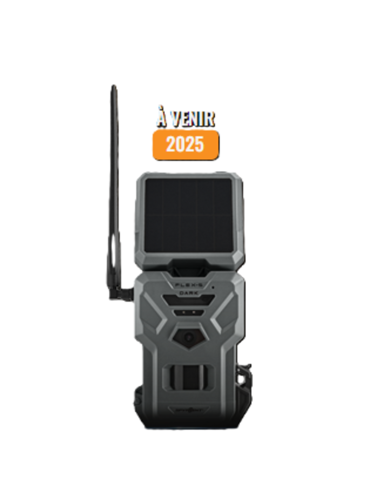 Spypoint Caméra Flex-S-Dark
