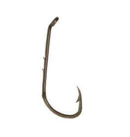 Compac Hameçon Baitholder Bronze #2