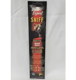 Buck Expert Batonnets D'Odeurs Fumantes Miel