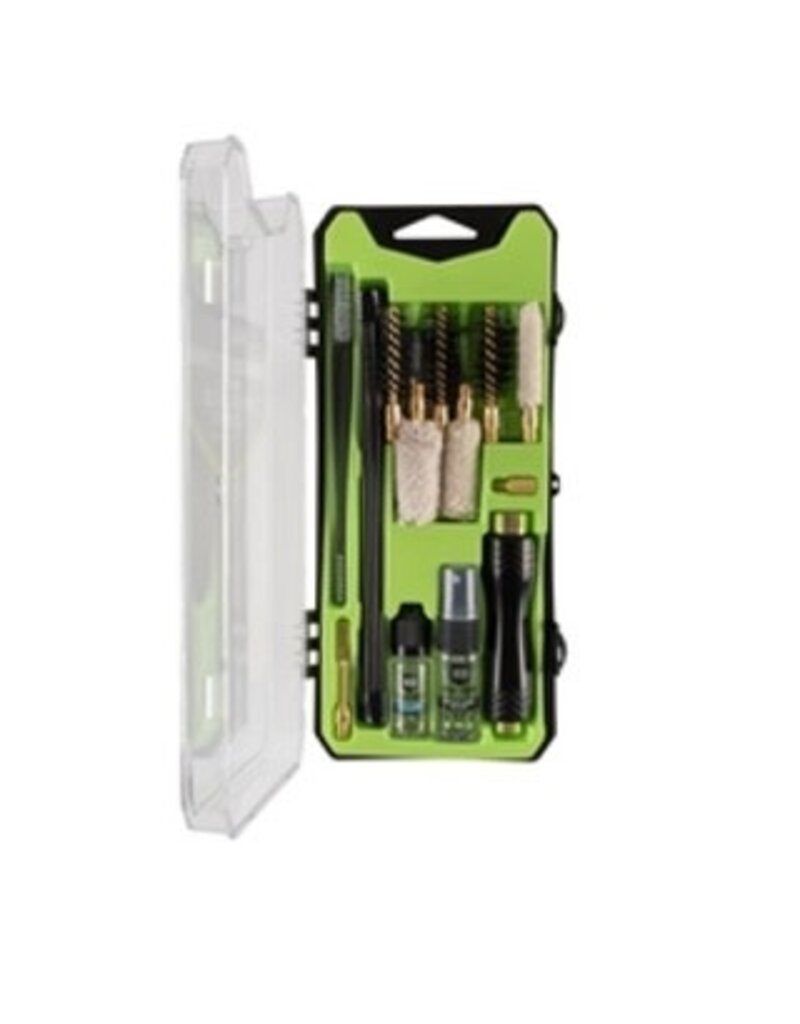 Breakthrough Kit Nettoyage universel Fusil 3 PCES