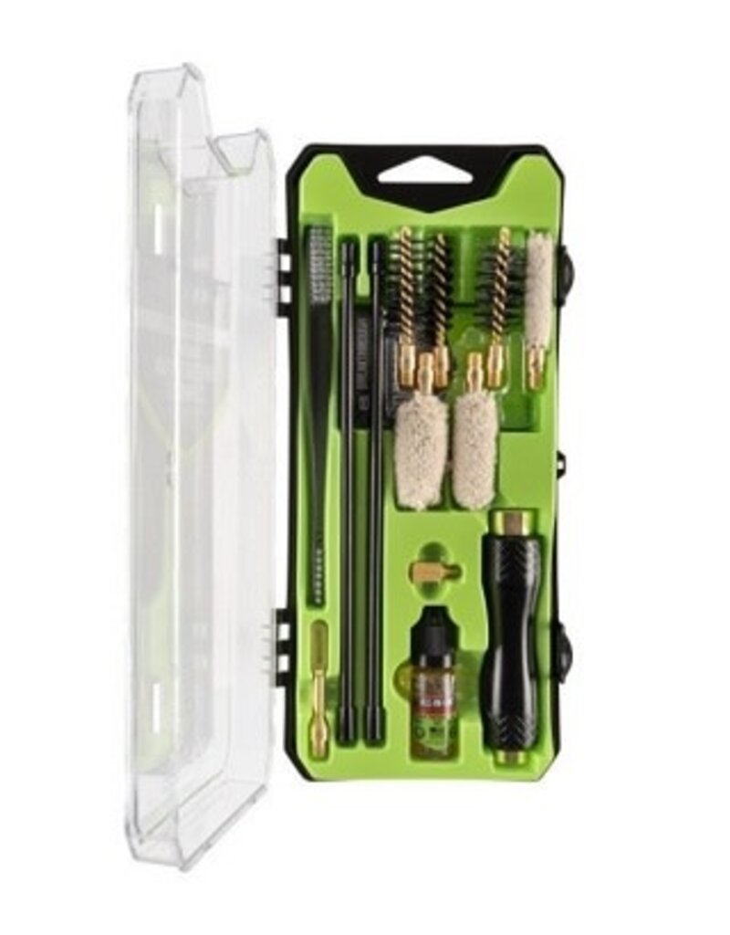 Breakthrough Kit Nettoyage universel Carabine 3 PCES