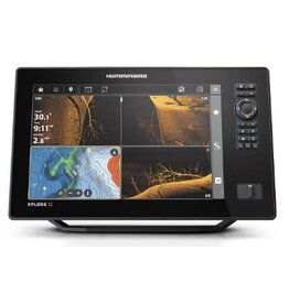 Humminbird Xplore 12 CMSI+