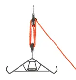 Allen Palan Et Sommier Robustes - 1 200 lb