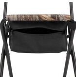 Allen Siège Pliant Avec Dossier - Realtree Edge