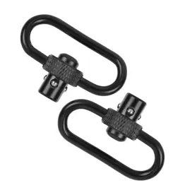 Allen Bouton Poussoir Pivotant 1,25 Pouces Pour Courroie