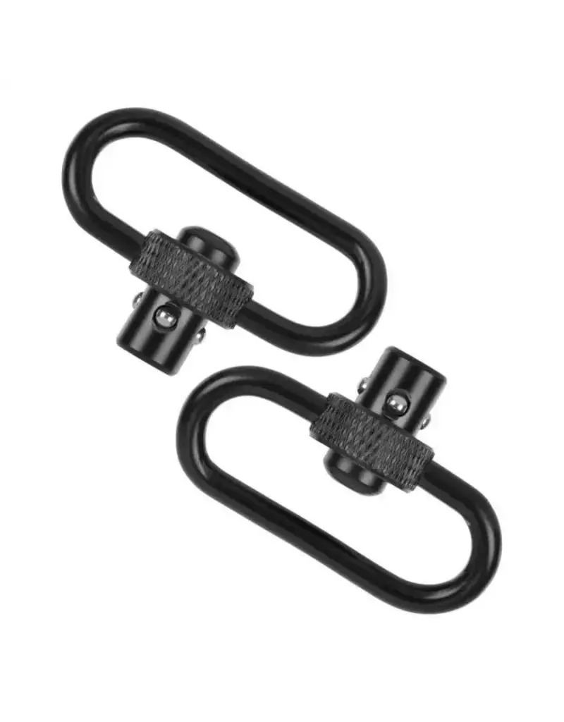 Allen Bouton Poussoir Pivotant 1,25 Pouces Pour Courroie