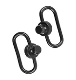 Allen Bouton Poussoir Pivotant 1,25 Pouces Pour Courroie