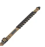 Allen Courroie Traction Web Tan