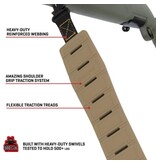 Allen Courroie Traction FDE