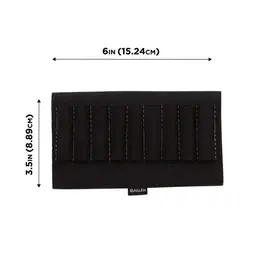Allen Porte-Cartouches Pour Crosse