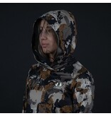 Connec Chandail à Capuchon W'S Breeze Camo Pour Femme