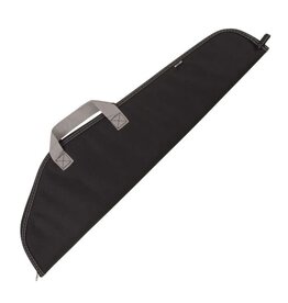 Allen Durango Rifle Case - 32in - Black/Gray