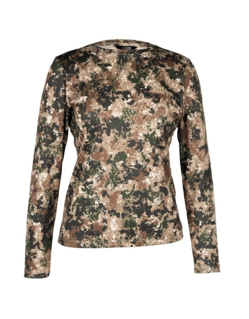 Connec Chandail Dusk Ls Pour Femme
