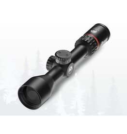 Burris Fullfield 2.5-10X42mm Illuminé Plex Reticle