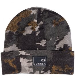 Connec Tuque Induction Merino