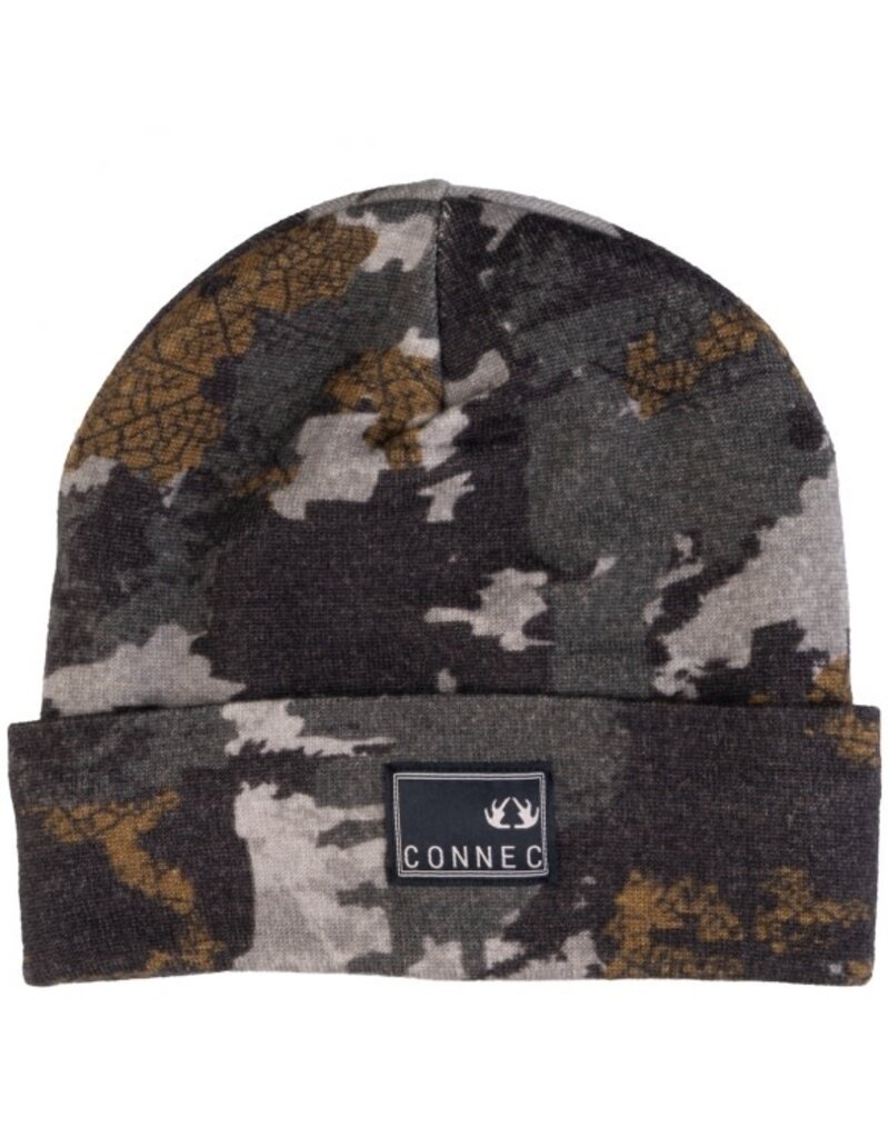 Connec Tuque Induction Merino