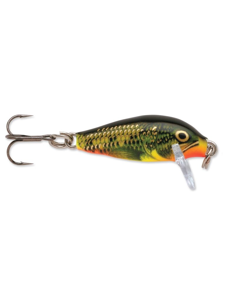 Rapala Rapala Countdown 01 - Fmn