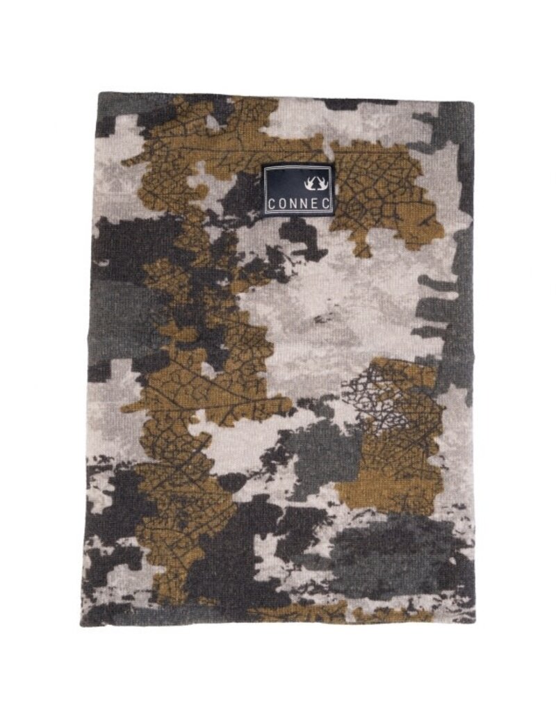 Connec Cache-cou Merino Anticosti O/S