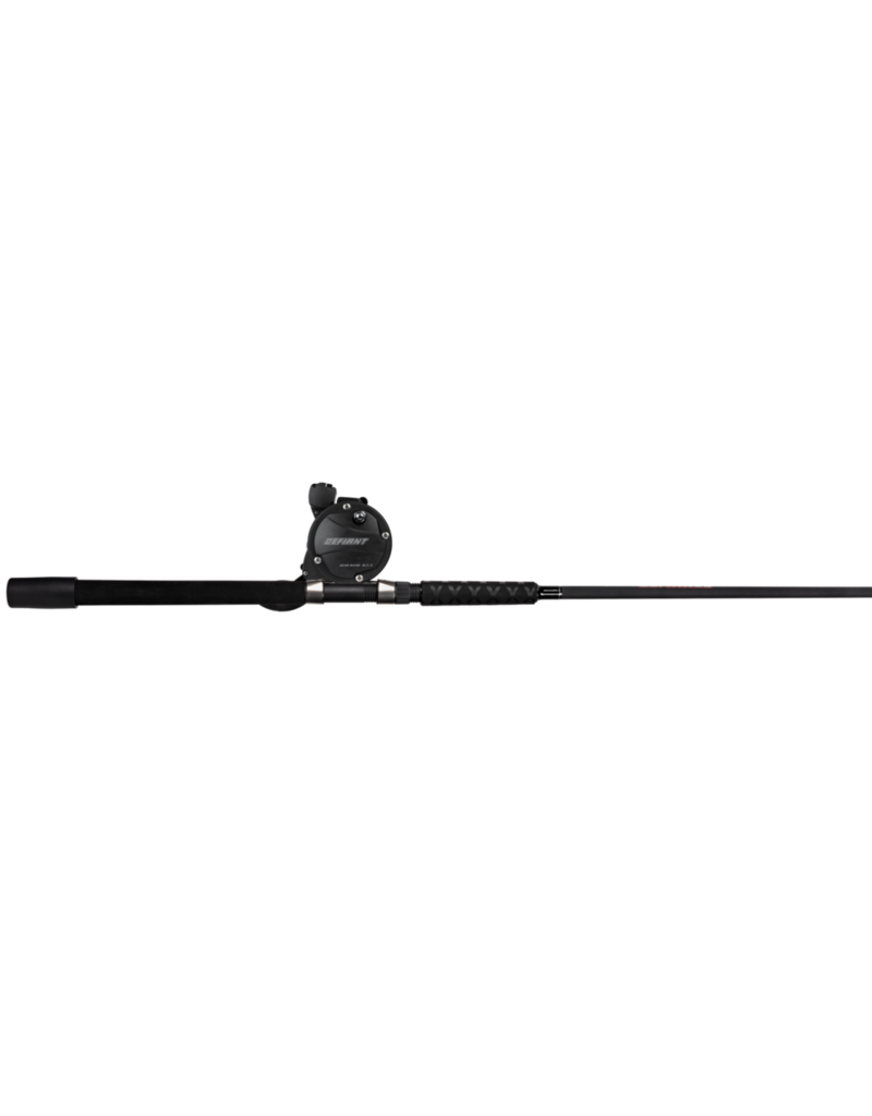 Rapala Defiant Downrigger Trolling Combo 8'6" w/sz30 LC