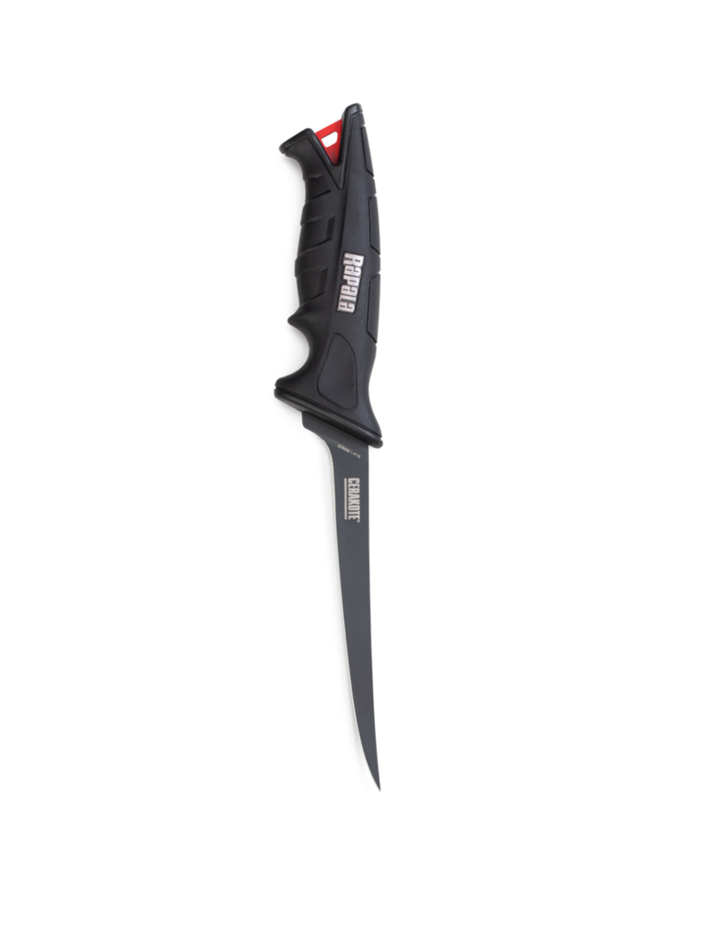 Rapala Couteau à Fileter 6'' Rapala