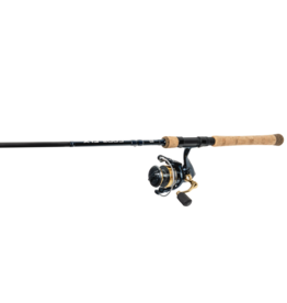 13 Fishing Combo Canne Moulinet Code CLX