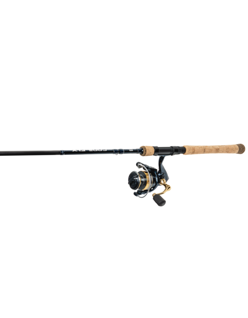 13 Fishing Combo Canne Moulinet Code CLX