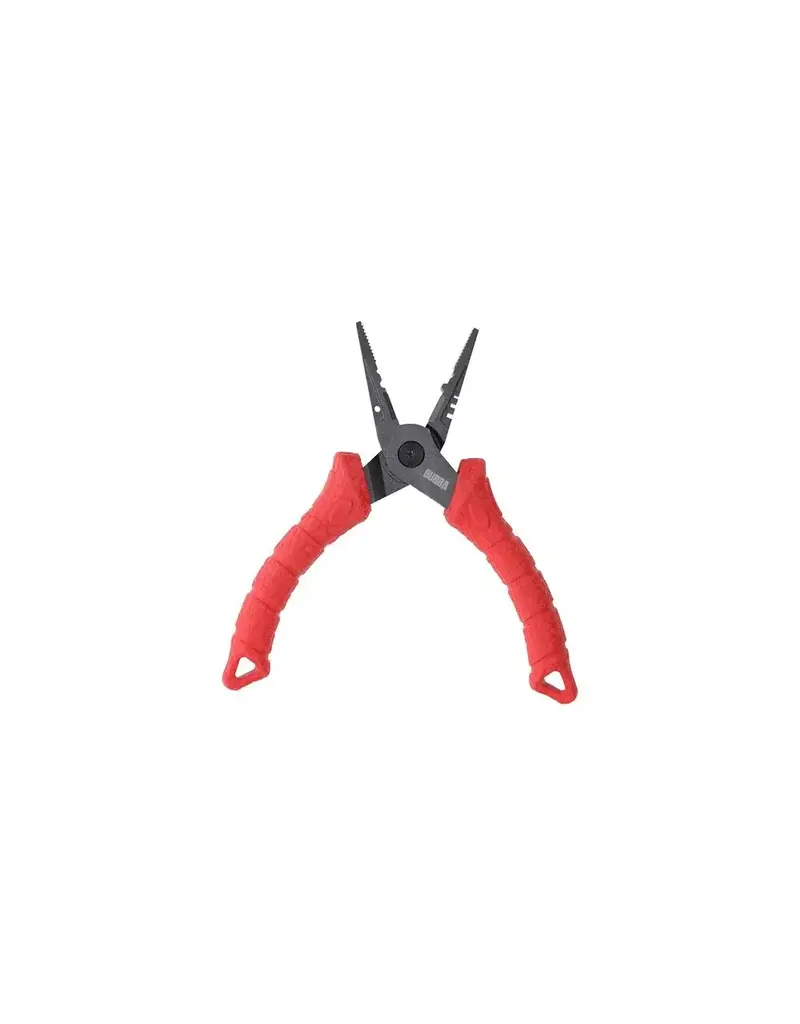 Bubba Pince à Poisson 6'' Forgée Bubba