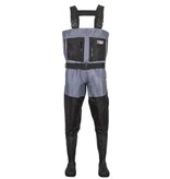 Tracker Bottes-Culottes Avec Semelles À Traction