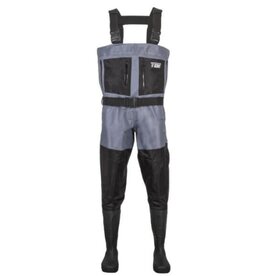 Tracker Bottes-Culottes Avec Semelles À Traction